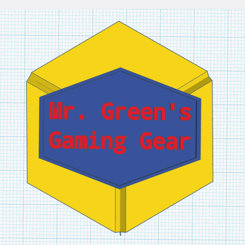 Aubrey Green