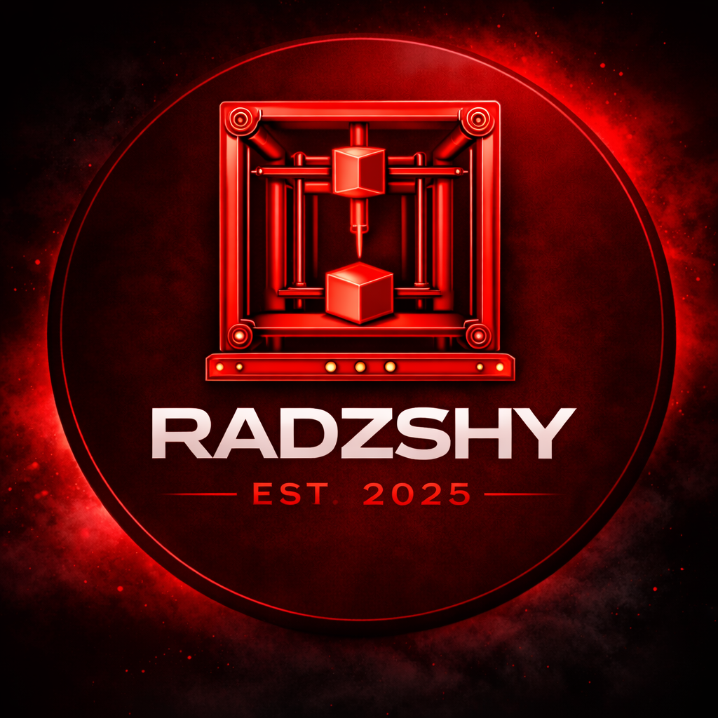 Radzshy