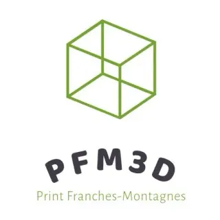 Print Franches-Montagnes
