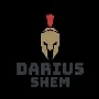 Darius_sh