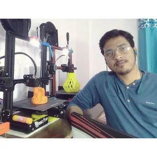 Adnan Rk