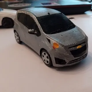 Spark Models
