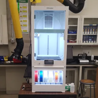 Chemistry at University of Alberta