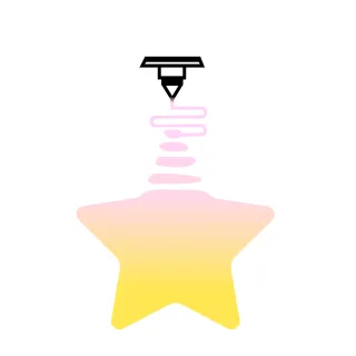 PrintyStar