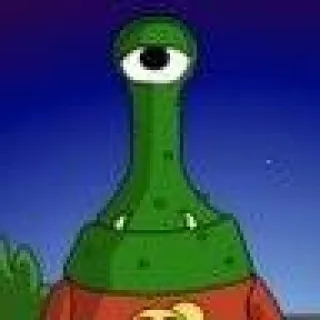 marzsman