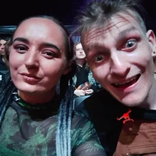 Ari & Shane