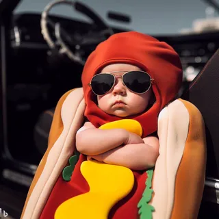 hot-dog