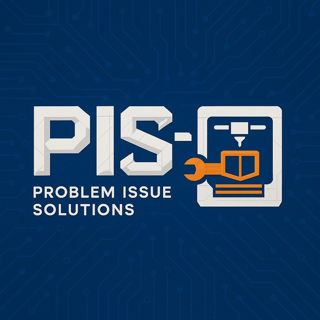 PiS .. Problem issue Solutions