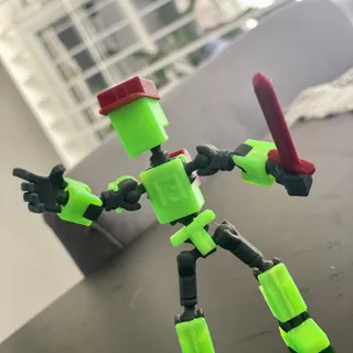 Matt