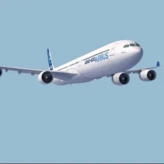 Airbus A340