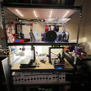 Fritz Printz 3D