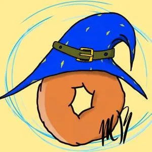 MagicBagel