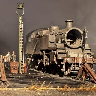 MJRrailway