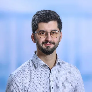 Etienne M.