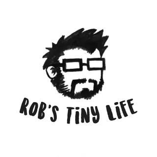 robstinylife