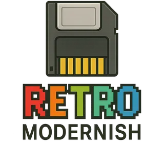RetroModernish