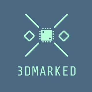 3DMARKED
