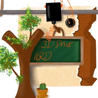 Shahab's Tech Lab
