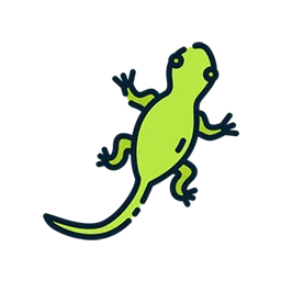 Gekko | Printables.com