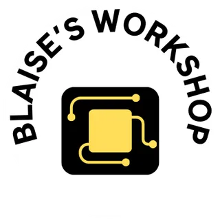 Blaise's Workshop