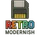 RetroModernish