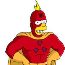 Radioaktivman