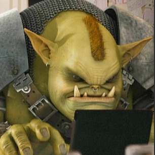 GROG