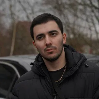 Arman Mkhoyan