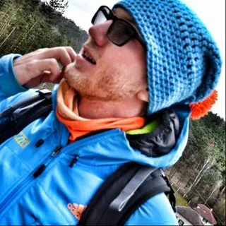 Martin Masek