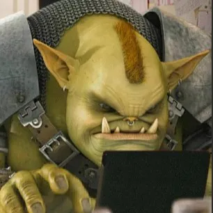 GROG