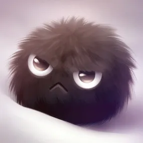Fuzzy