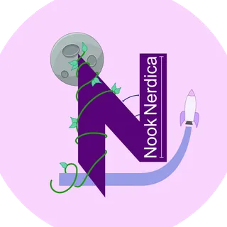 NookNerdica