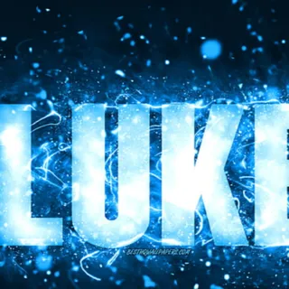 Luke Shevchuk