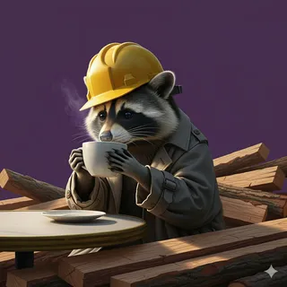RaccoonBuilds