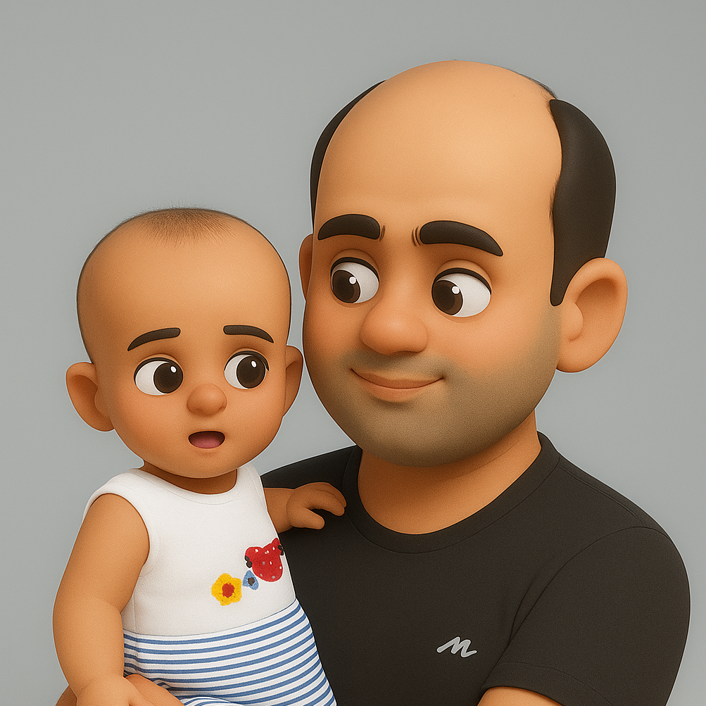 PANKAJ VISHWAKARMA