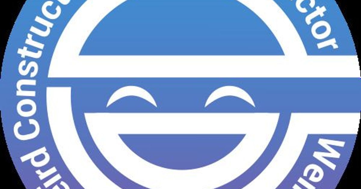 Weird Constructor | Printables.com
