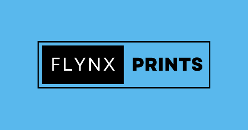 Flynx Prints | Printables.com