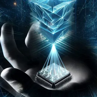 Infinitely 3d
