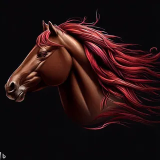 RedHorseMane