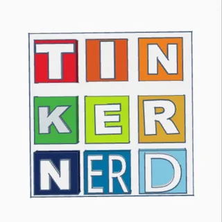 tinker nerd