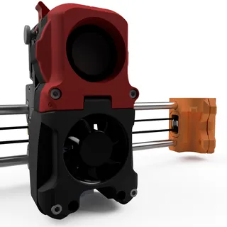 Seb3D
