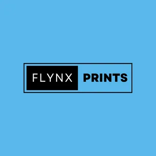 Flynx Prints