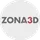 Zona 3d