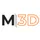 Moravec3D