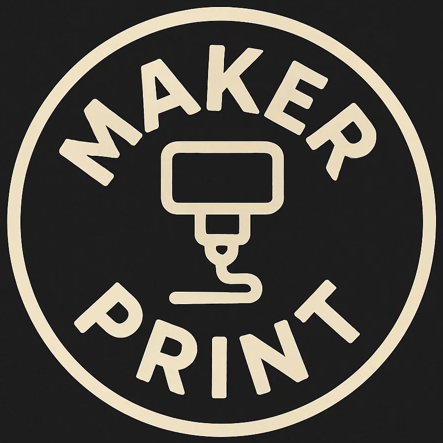 Maker Print
