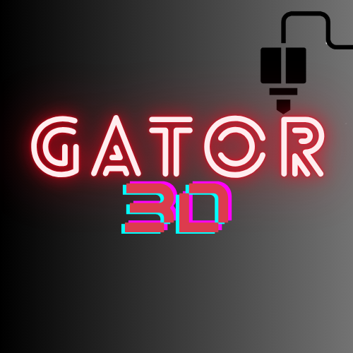 Gator3D