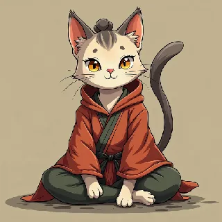 TopZenCat
