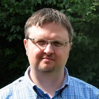 Martin Demers