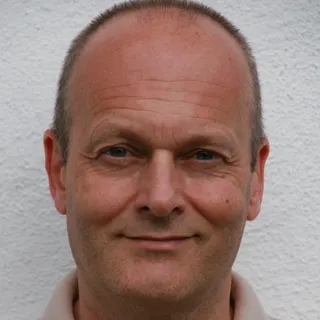 Klaus Krämer