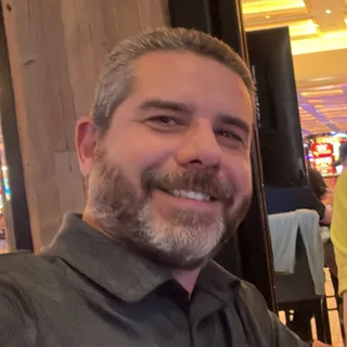 Mauro Galperin